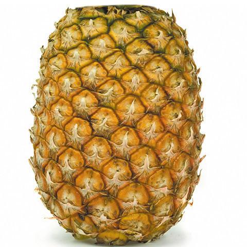 Pineapple - Large (Whole)