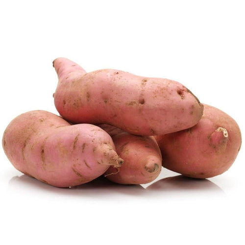 Sweet Potato (450g to 500g)
