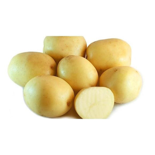 Potato White (2.5Kg Bag)